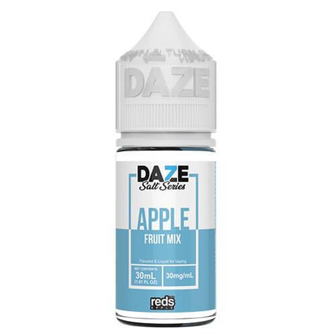 Reds Fruit Mix by Reds Salt Series 30ml without Packaging