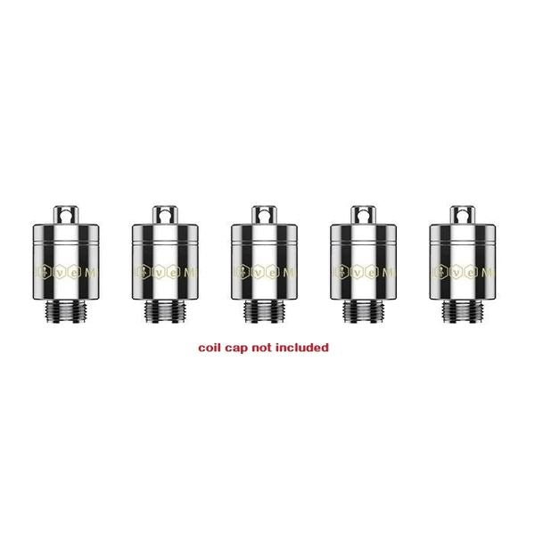 Yocan Dive Mini Replacement Coils (5-Pack) Xtal Coil