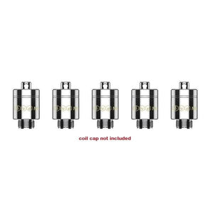 Yocan Dive Mini Replacement Coils (5-Pack) Xtal Coil