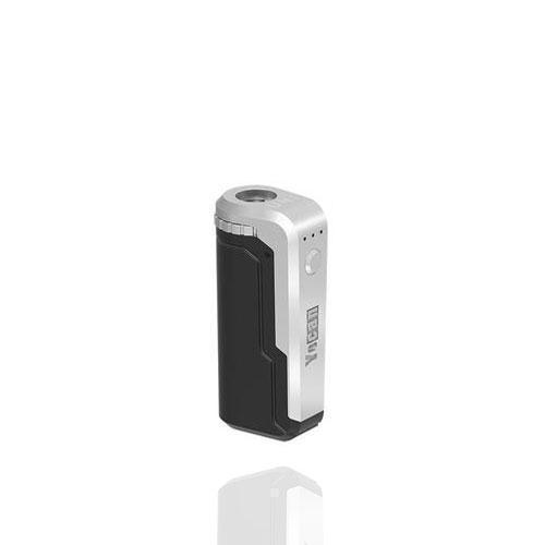 Yocan UNI Alternative Vaporizer Black Silver