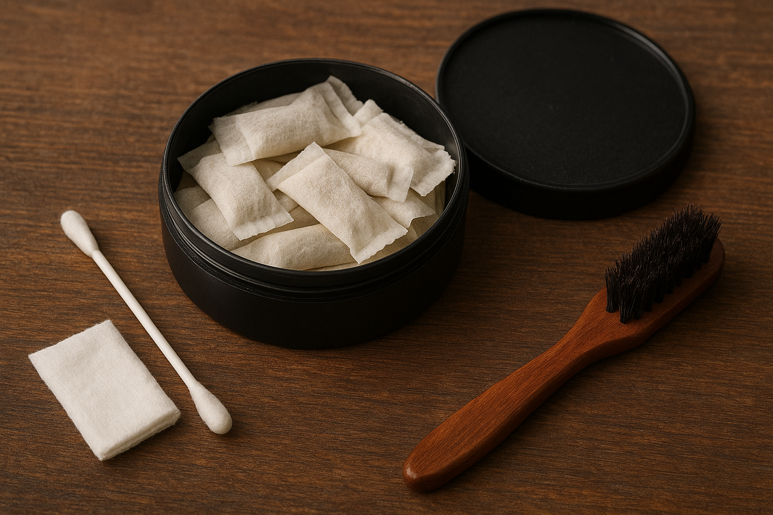 How to Maintain Your Nicotine Pouch for Long-Term Use