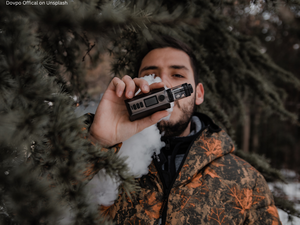 How to pick the best vape mods: Beginner's guide – DOVPO