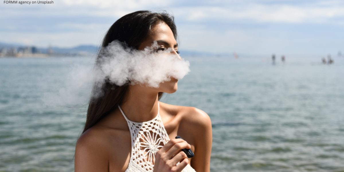 An Overview of Electronic Cigarettes