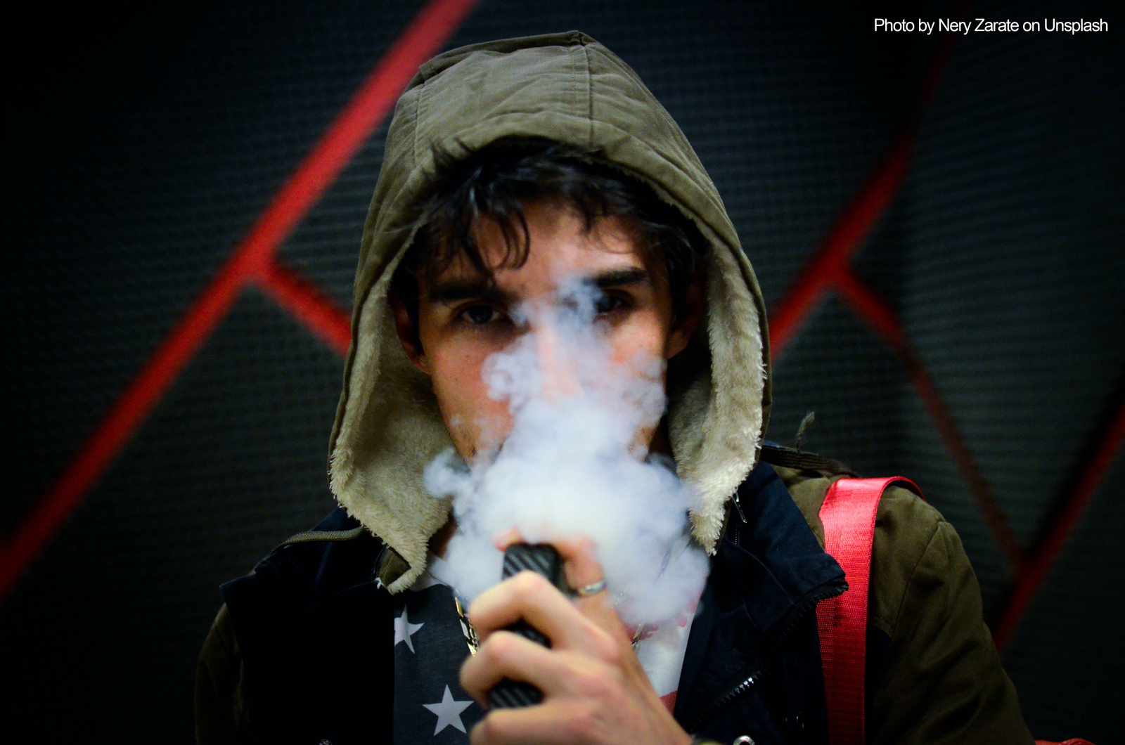 7 Good Reasons to Enjoy a Vape Without Nicotine - Vaping360