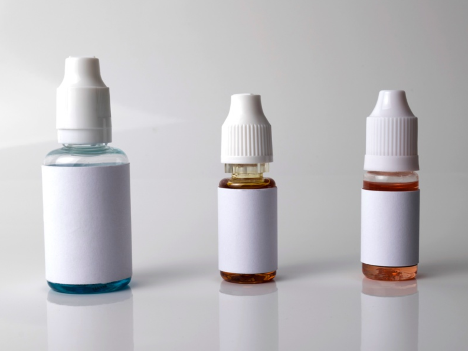 50/50 Shortfills: The Ultimate Vaper’s Guide