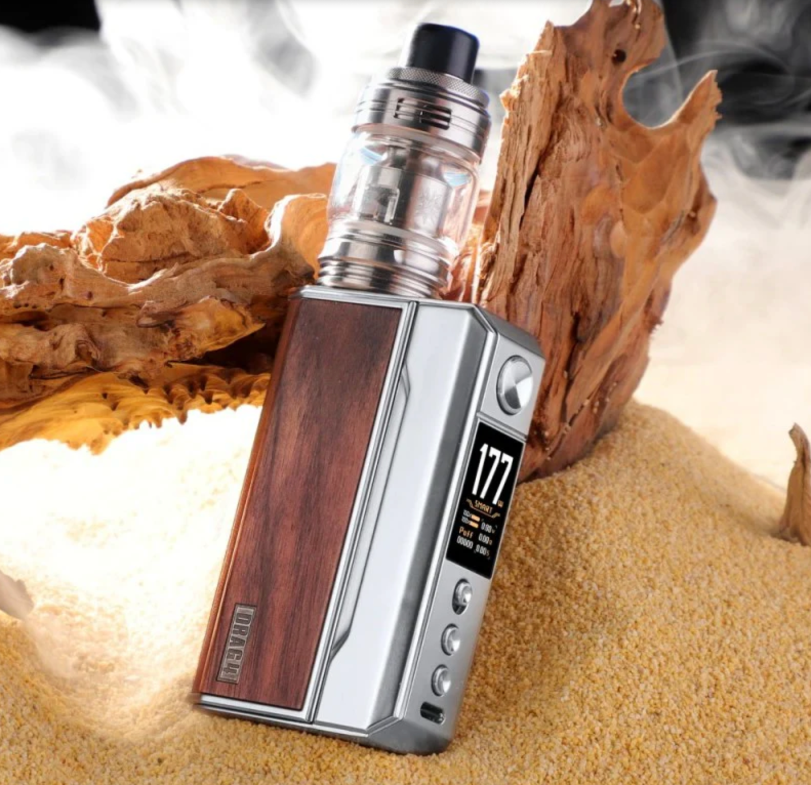 How to Build the Perfect Vaping Setup with Box Mod Kits