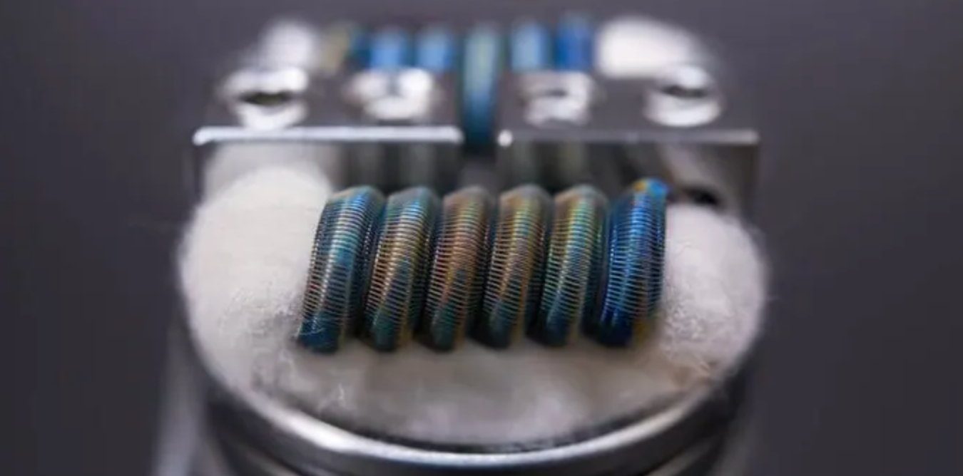 How Long Do Vape Coils Last?