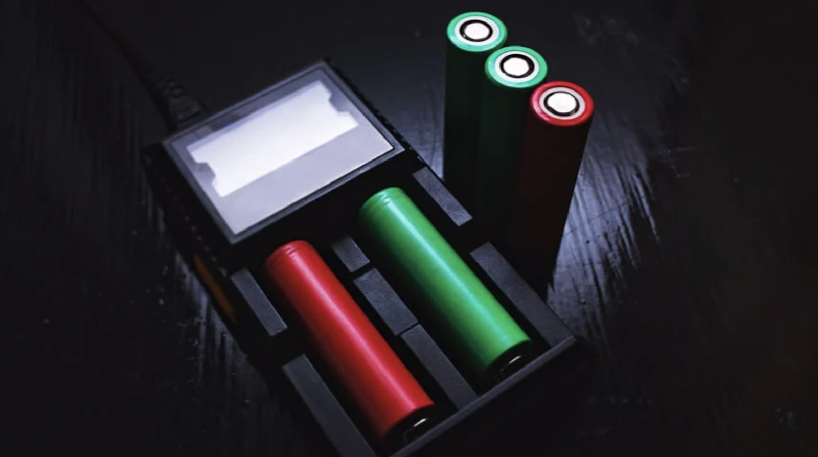 What You Need to Know About Vape Battery Safety