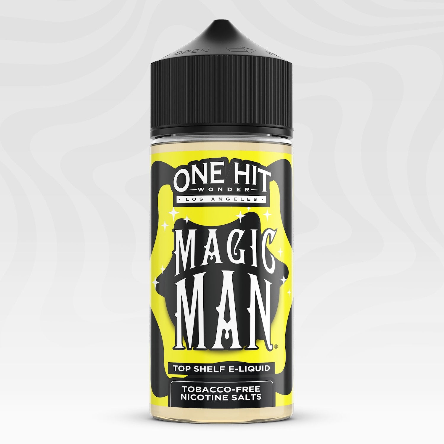 Magic Man by One Hit Wonder TFN Series 100mL Bottle