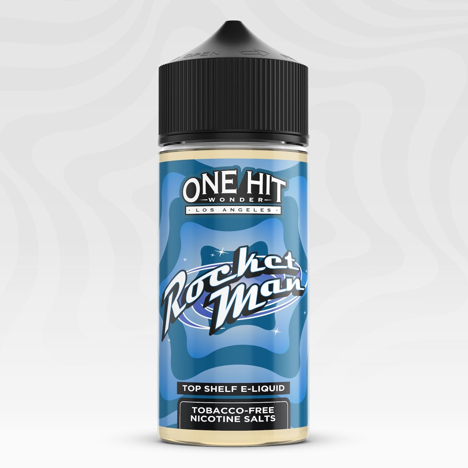 Rocket Man by One Hit Wonder TFN Series 100mL Bottle