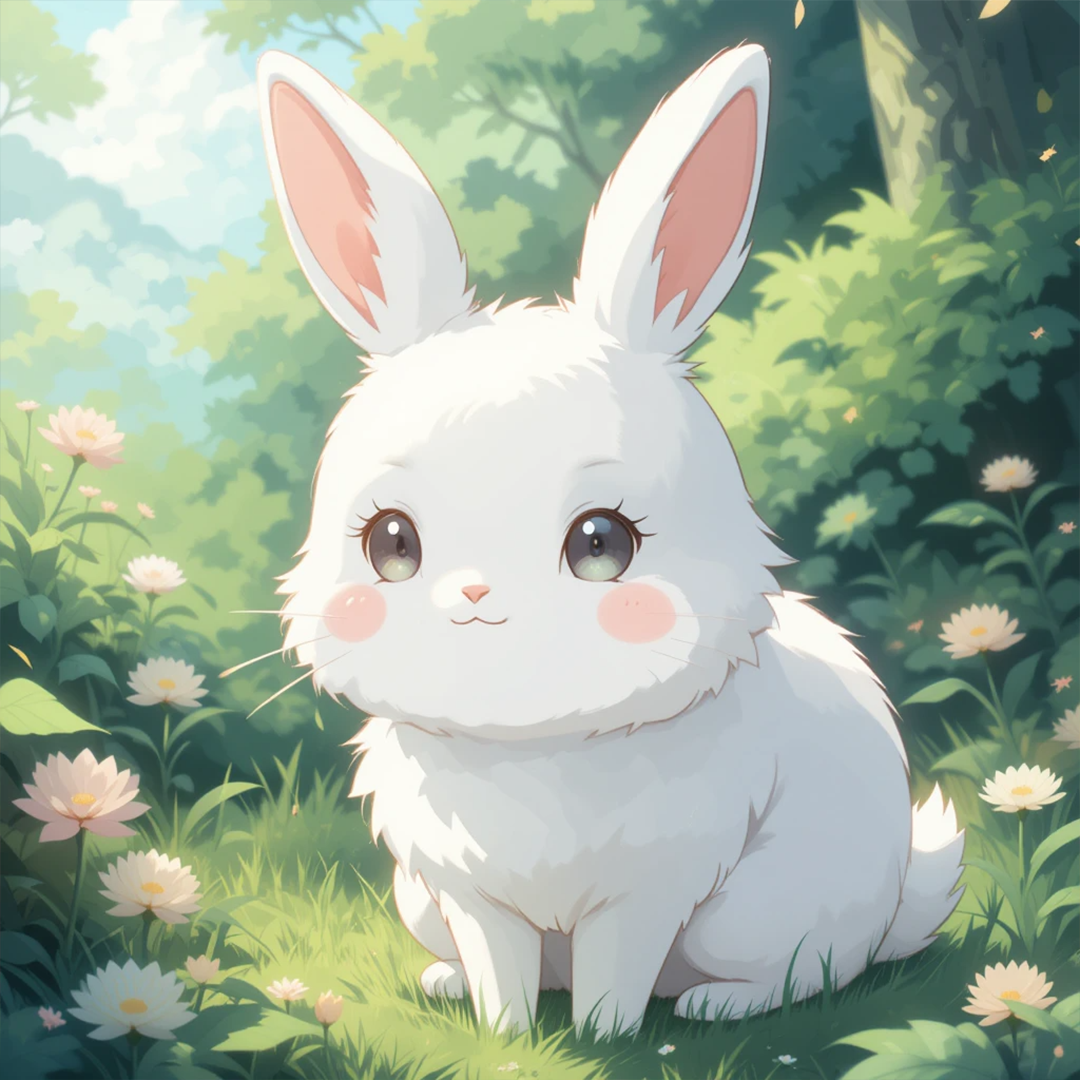 Mystery Bunny Hunt Mystery Bag