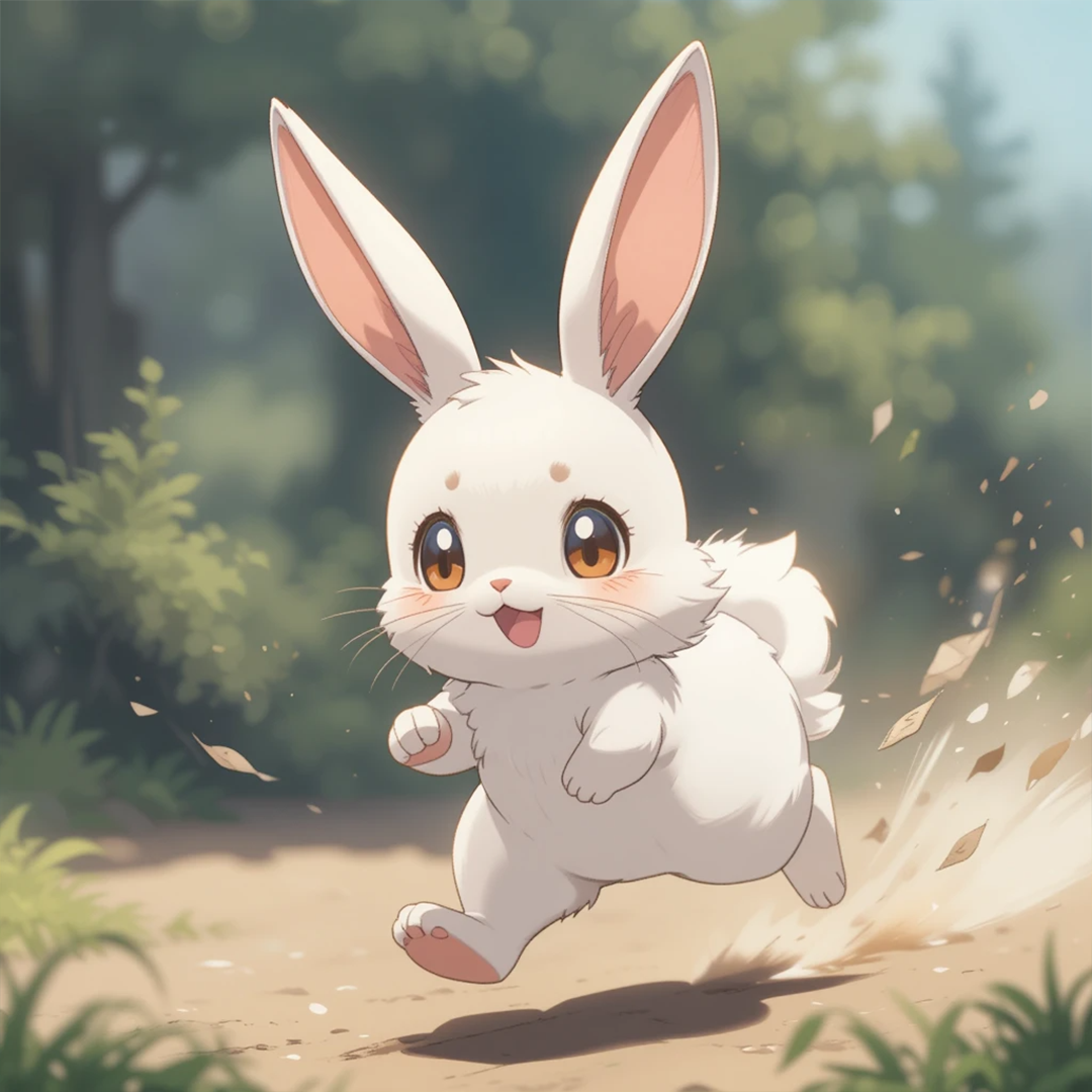 Mystery Bunny Hunt Mystery Bag