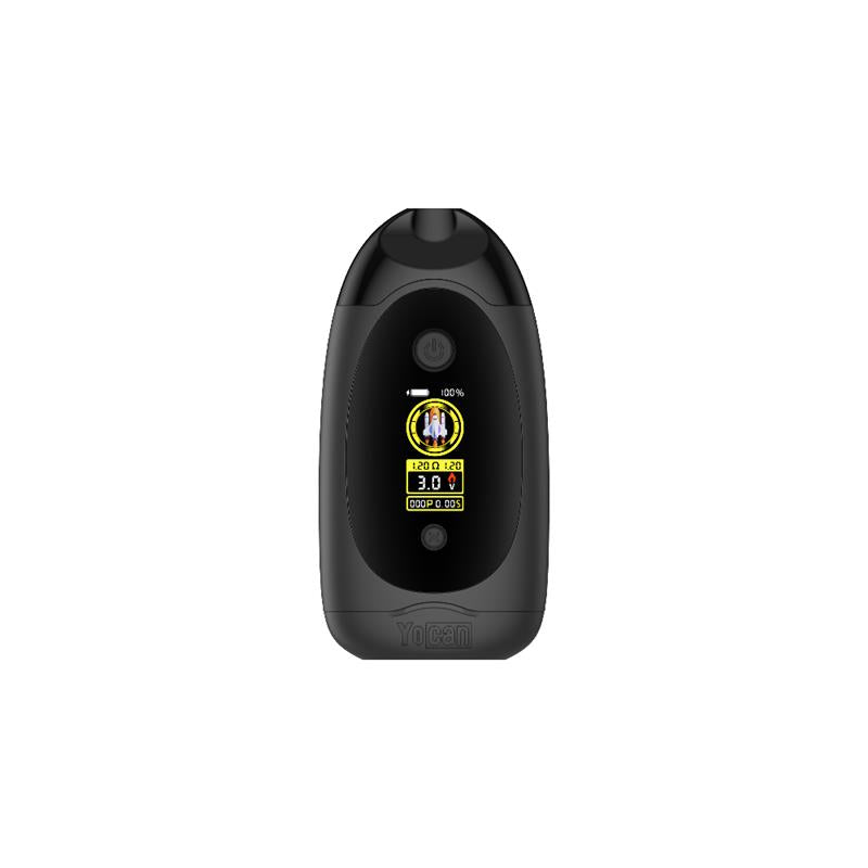 Yocan (510BATT) Dubb Black