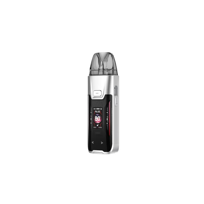Vaporesso Luxe XR Max 2 Pod System Silver