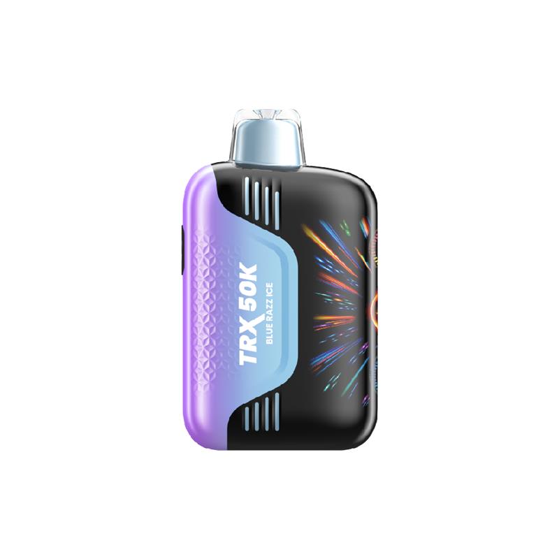 Viho TRX Disposable Blue Razz Ice