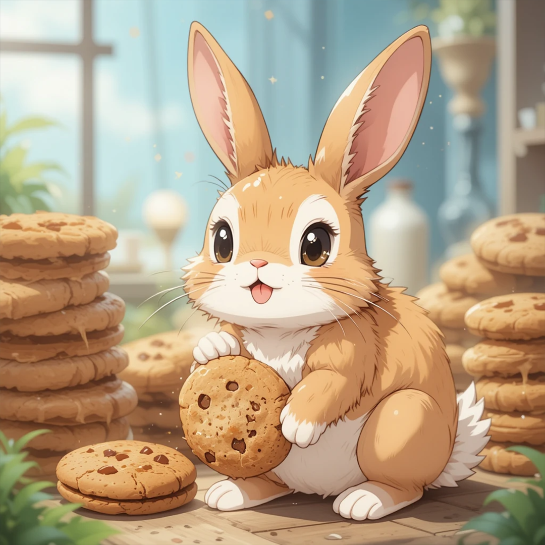 Snickerdoodle