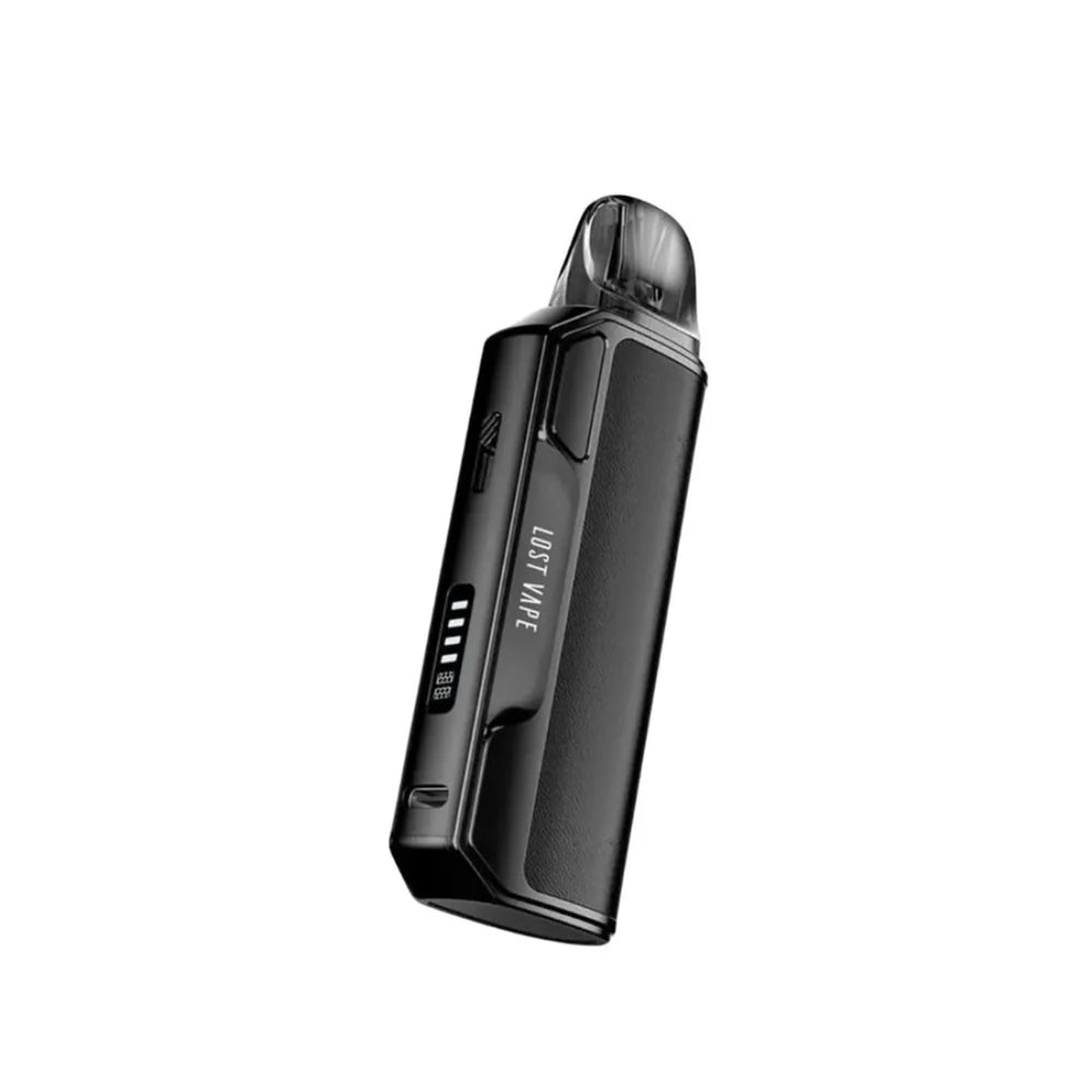 Lost Vape Thelema Elite S Pod System Twill Black