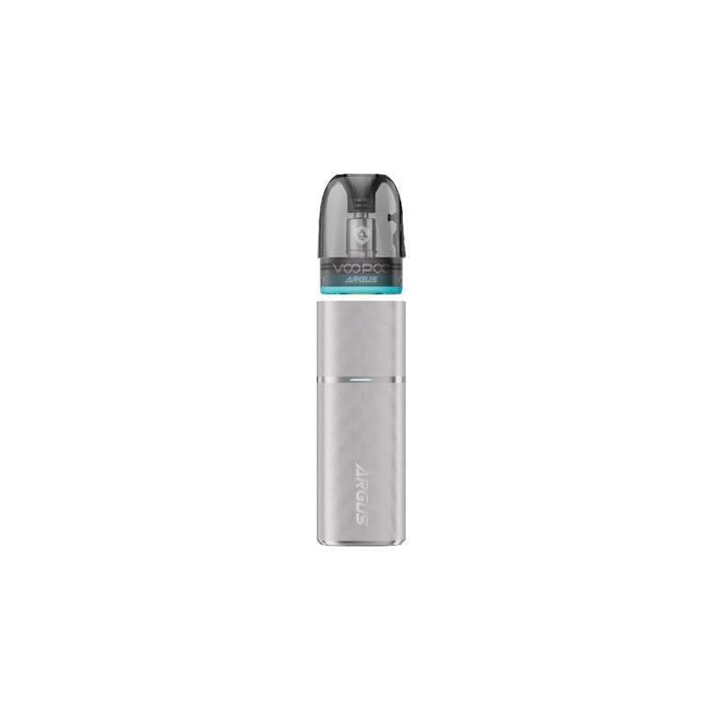 Voopoo Argus G3 Mini Pod System Moonlight Silver
