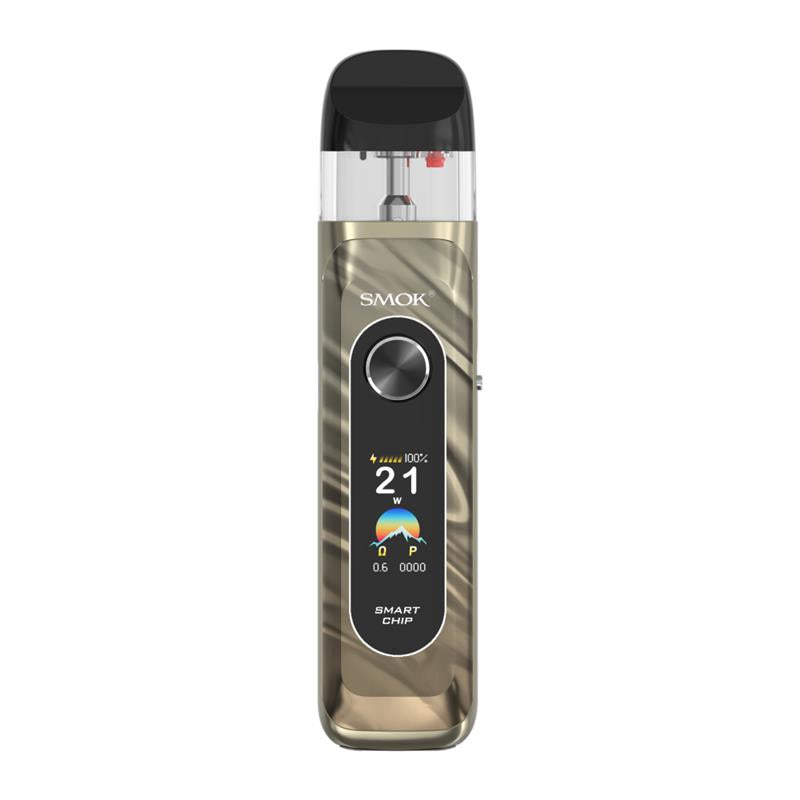SMOK Novo 6 Pod System Gold