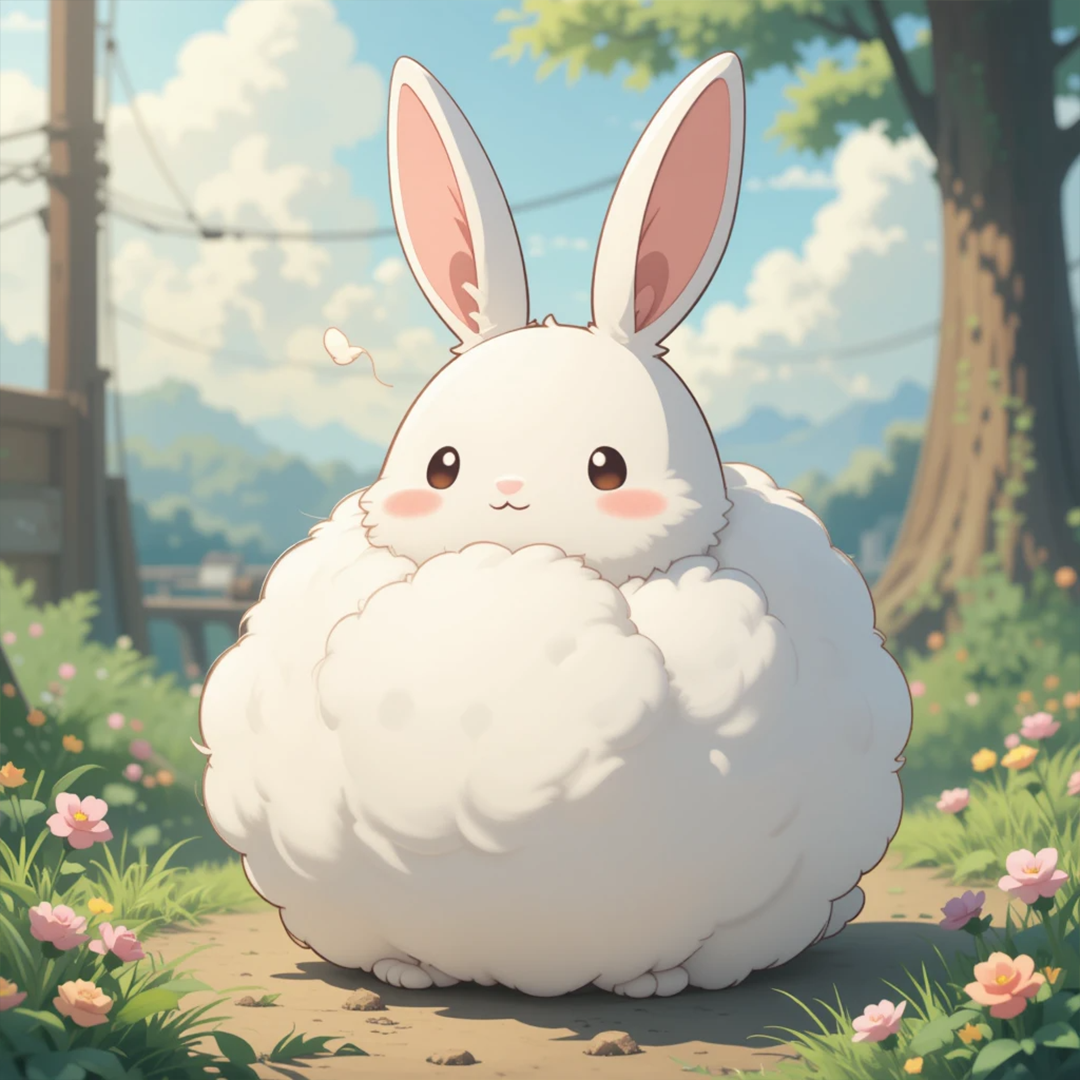 Mystery Bunny Hunt Mystery Bag
