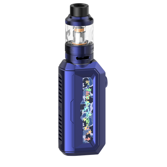 Geekvape Digiflavor XP 77w Kit Ape Blue