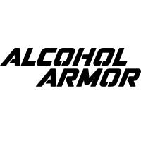 Alcohol Armor Logo