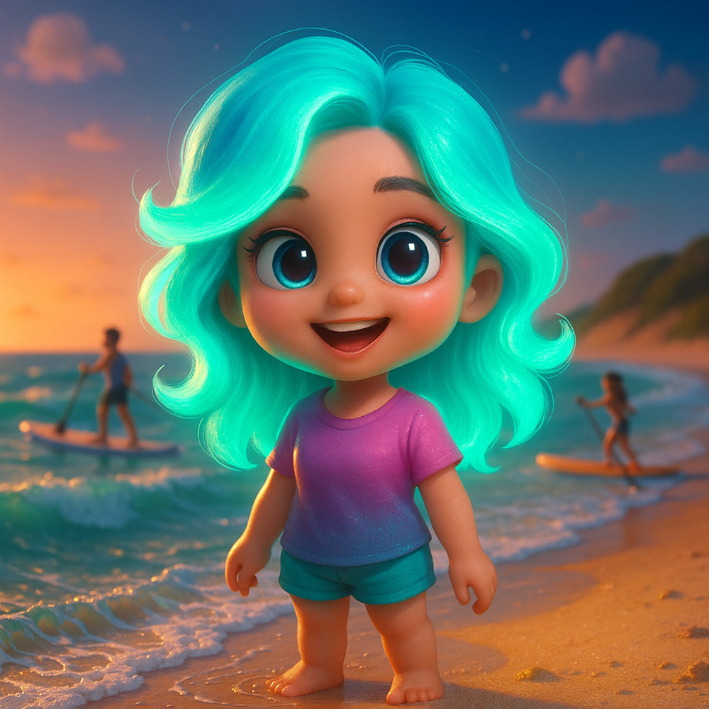 Bex Glowrider