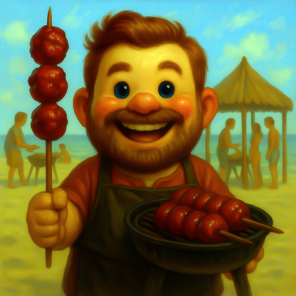 Burnie Macon