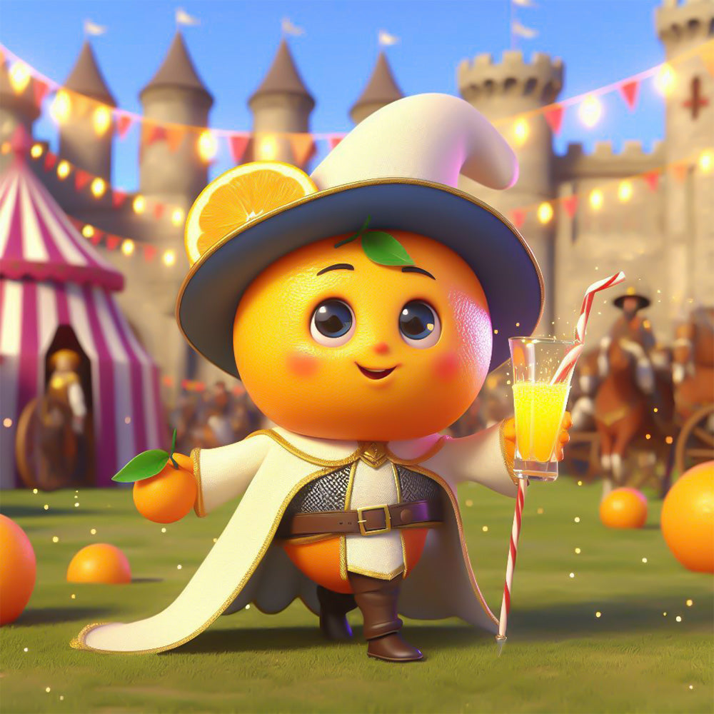 Clementine_Fizz
