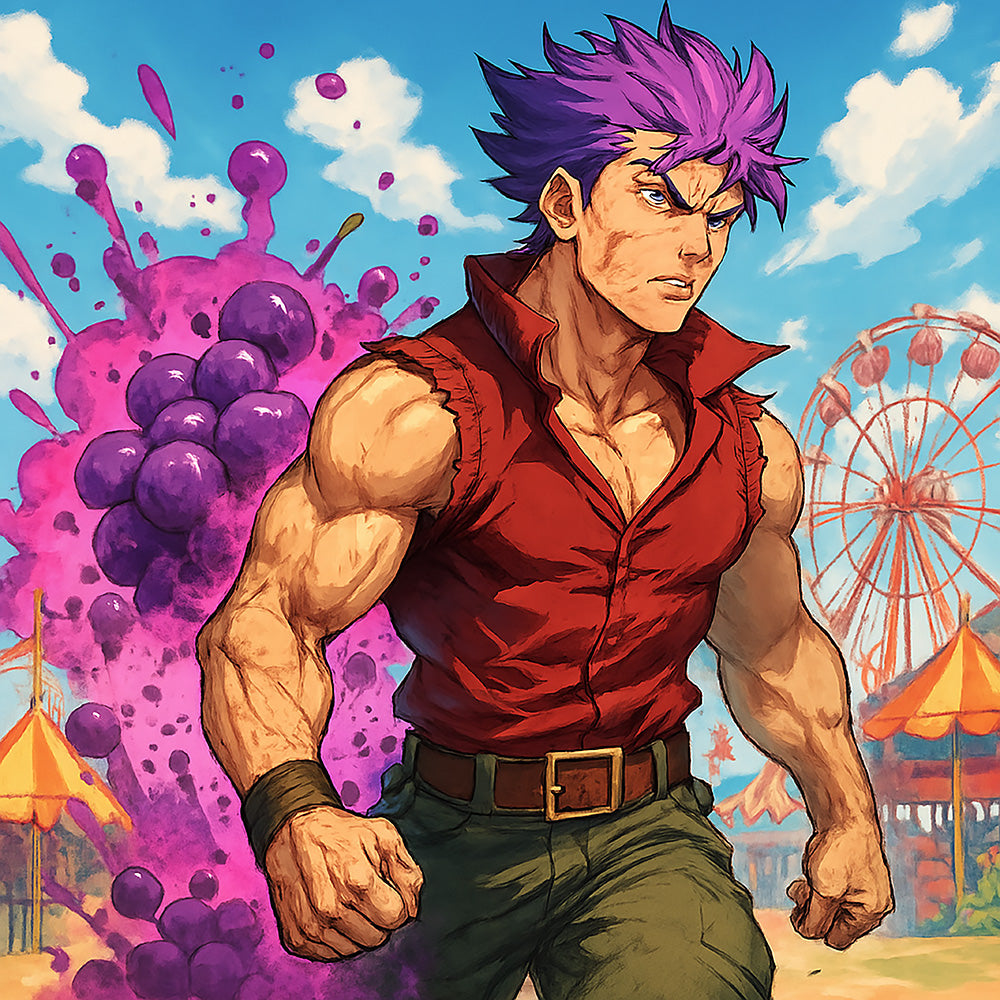Blast Zone Bash Mystery Bag