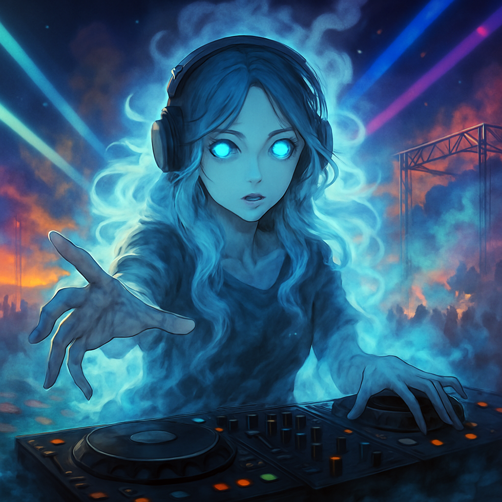 DJ Mirage