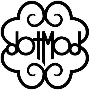 DotMod Logo