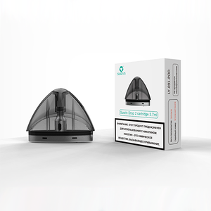 Suorin Drop 2 Replacement Pod (1-Pack) - With Packaging