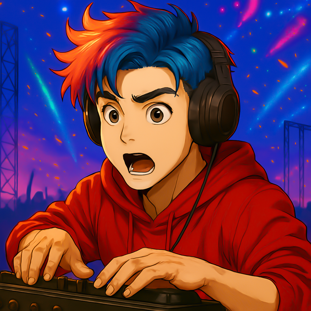 Dropnaut