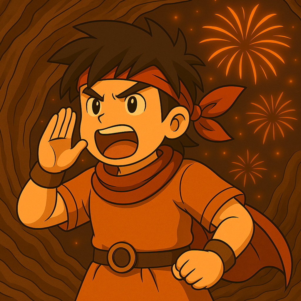 Echo_Flare