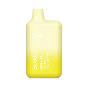 ELF - EBDESIGN BC5000 Disposable | 5000 Puffs | 9.5mL | 5% orange pear nectar