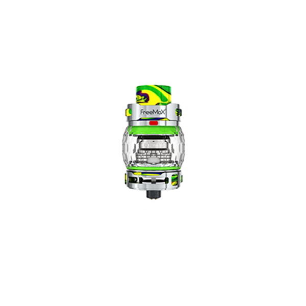 FreeMax Fireluke/Maxluke 3 Tank Green