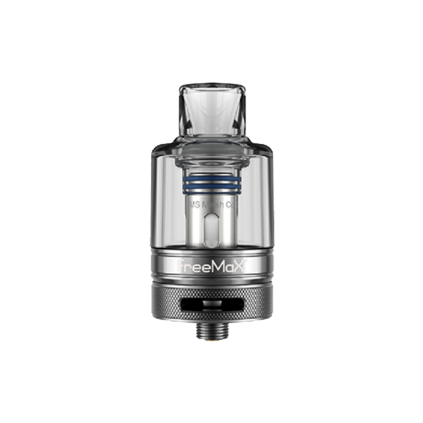 Freemax Marvos DTL Pod Tank Silver