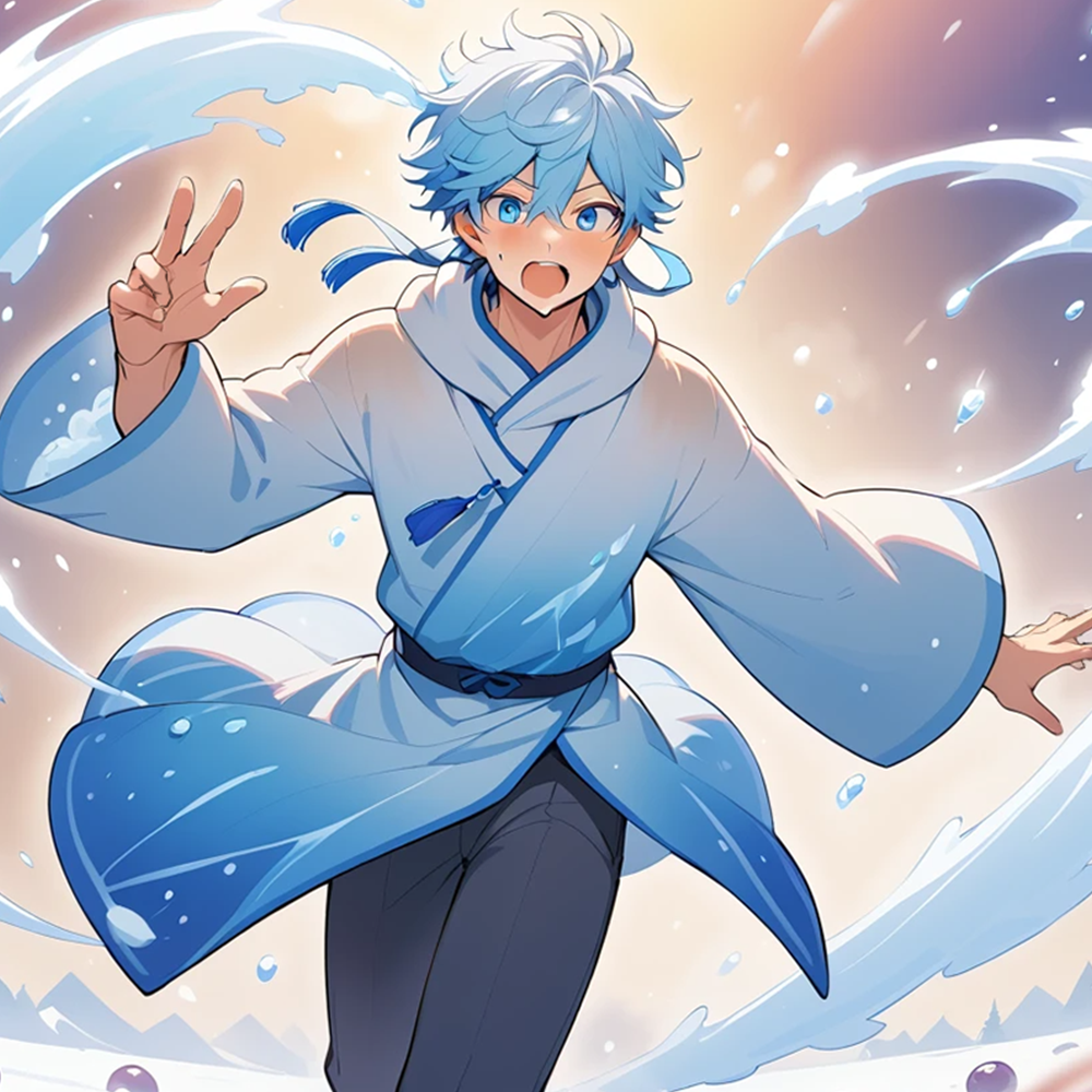 Frostigo Flip