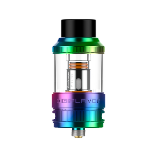 Geekvape Digiflavor XP Pod Tank | 4.5mL Rainbow