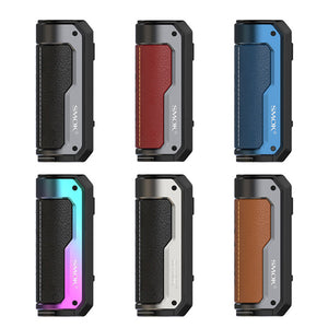 SMOK Fortis Mod 80w Group Photo