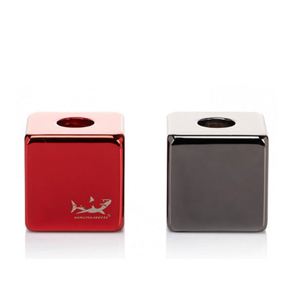 Hamilton Cube 510 Battery Group Photo