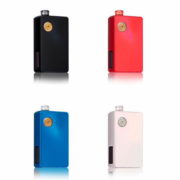 dotmod – dotAIO V2 75w Pod Kit Group Photo