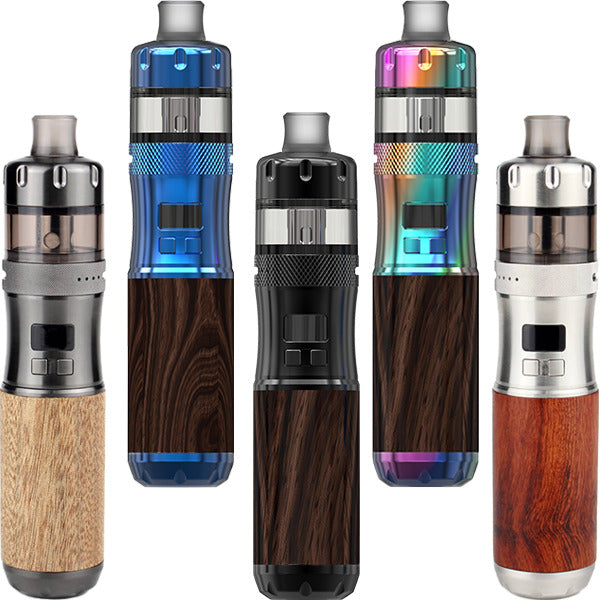 How to pick the best vape mods: Beginner's guide – DOVPO