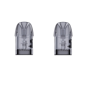 Uwell Caliburn A3S Replacement Pods