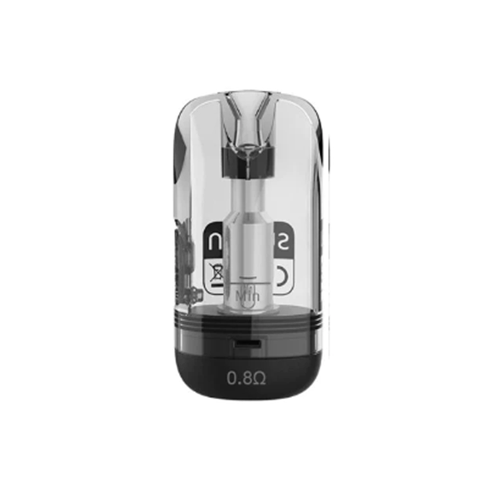 Suorin SE Pod (1ct) - 0.8ohm