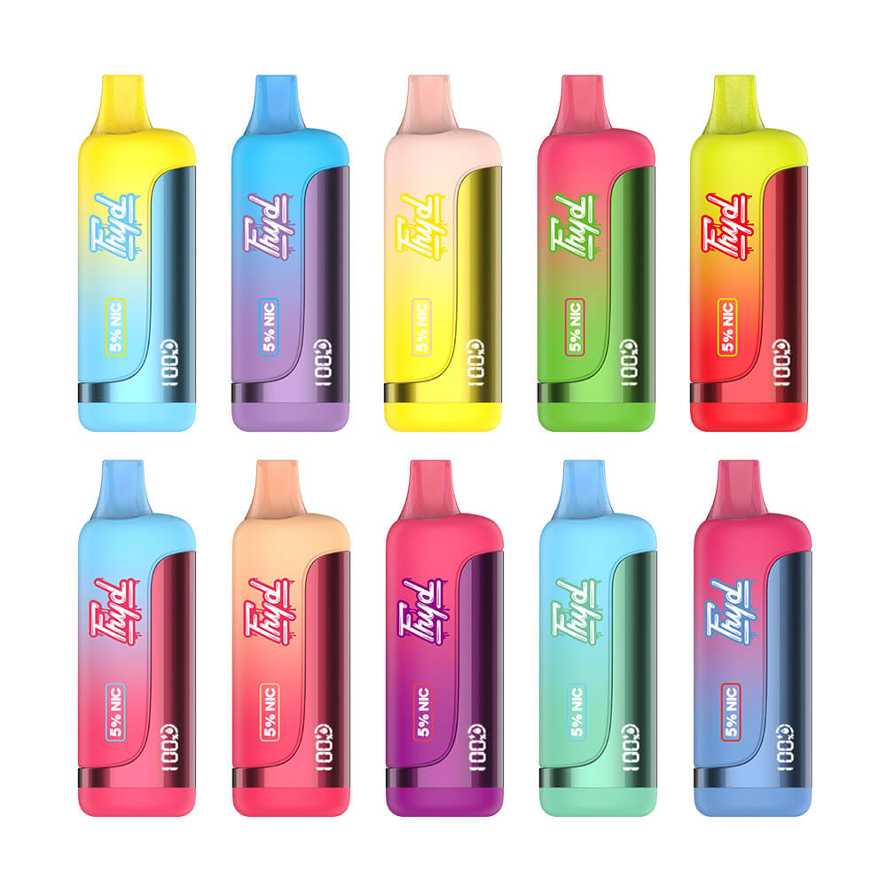 Fryd Carts Near Me