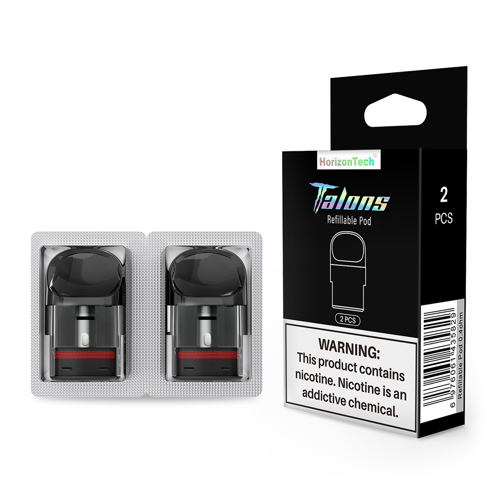 HorizonTech Talons Replacement Pods