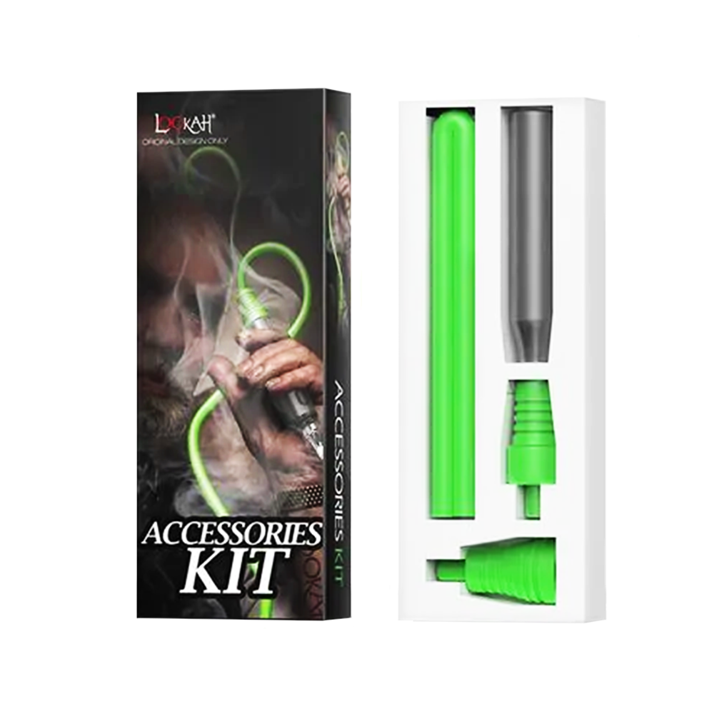 Lookah Seahorse Accessory Kit