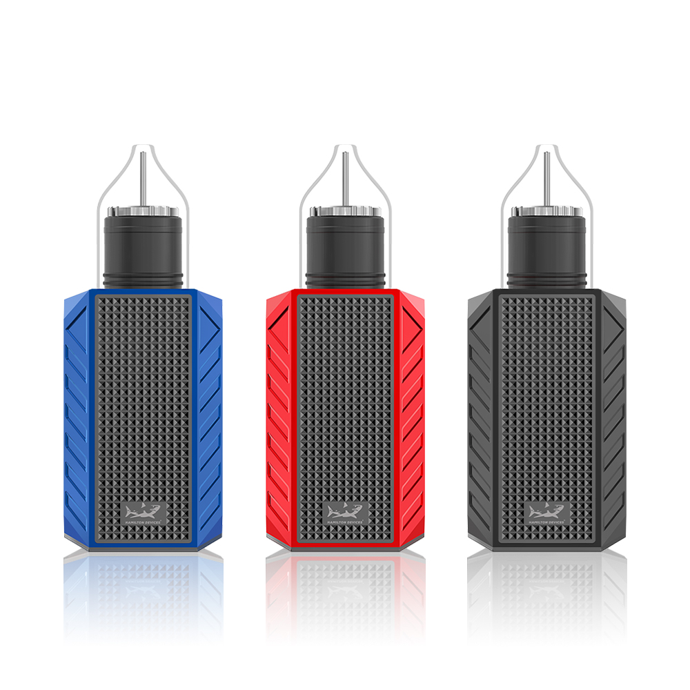 Hamilton Draco Dry Herb Kit Group Photo